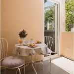 Apartamento Izzy