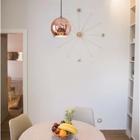 Apartament Izzy *