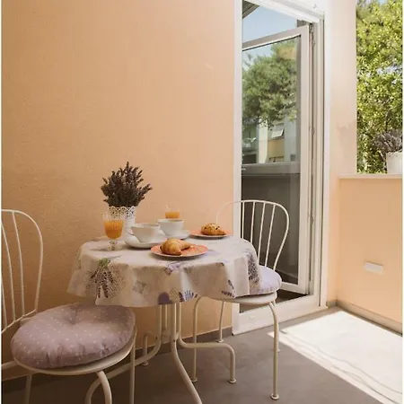 Διαμέρισμα Izzy