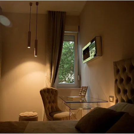 Apartament Izzy *