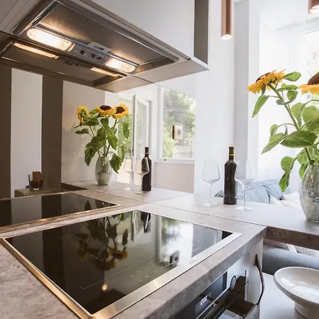 Διαμέρισμα Izzy *