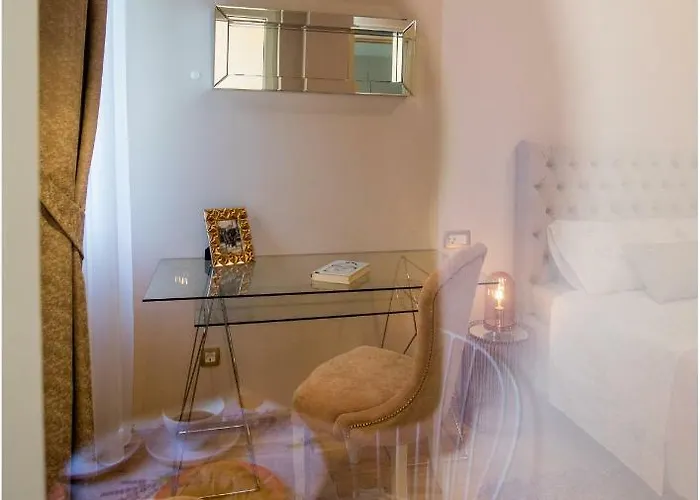 Apartmán Izzy Split