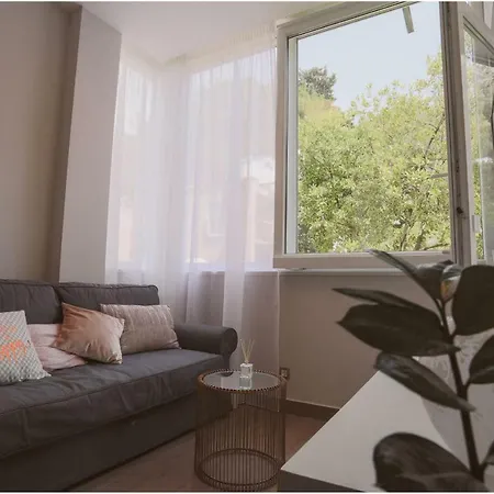 Apartment Izzy Split