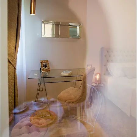 Apartment Izzy Split