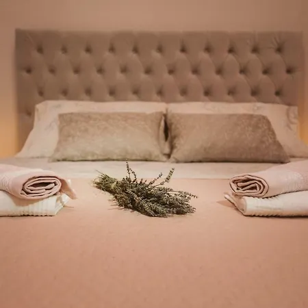 Izzy Apartment Split